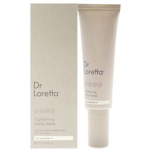 Tightening Detox Mask by Dr. Loretta for Unisex - 1.7 oz Mask